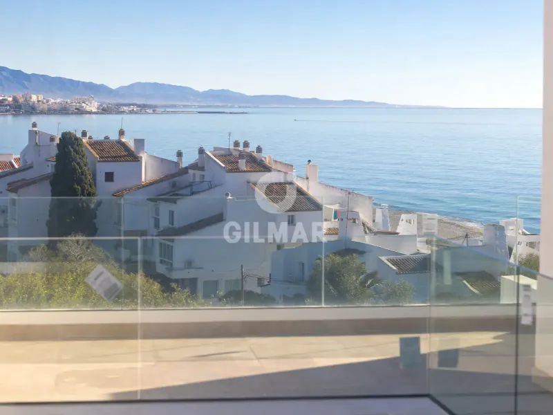 Townhouse in Estepona Oeste - Málaga