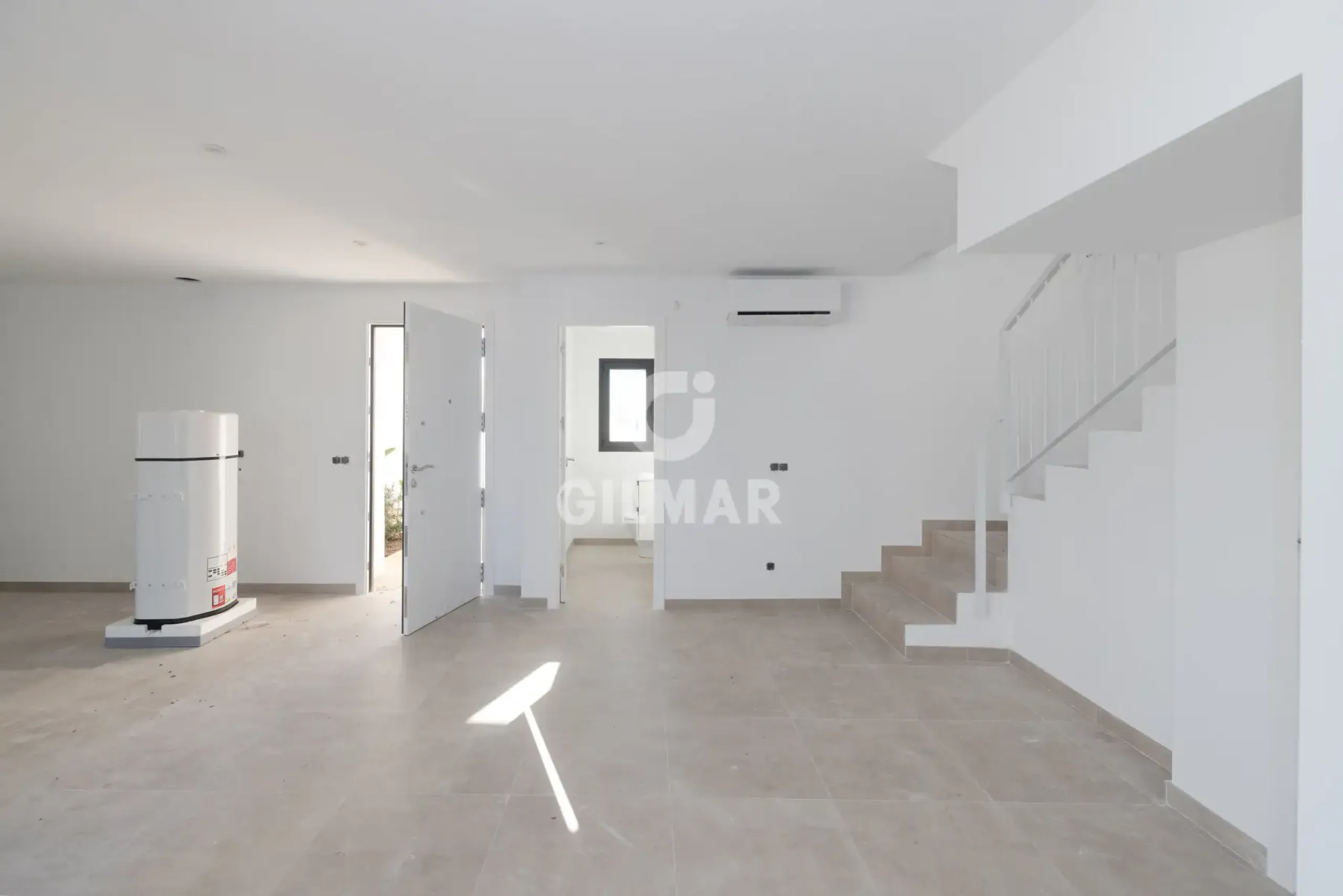 Townhouse in Estepona Oeste - Málaga