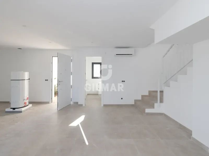 Townhouse in Estepona Oeste - Málaga