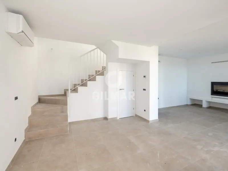 Townhouse in Estepona Oeste - Málaga