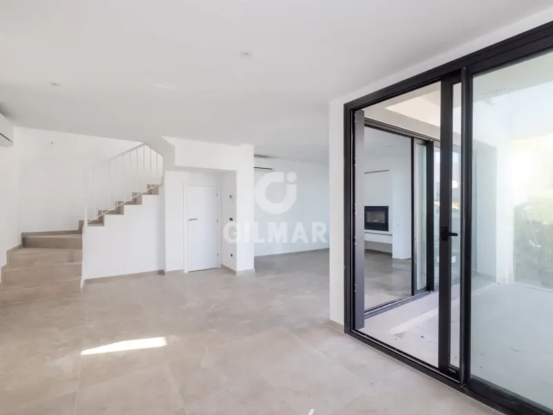 Townhouse in Estepona Oeste - Málaga
