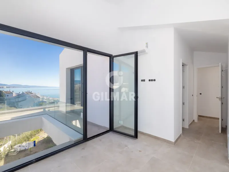 Townhouse in Estepona Oeste - Málaga