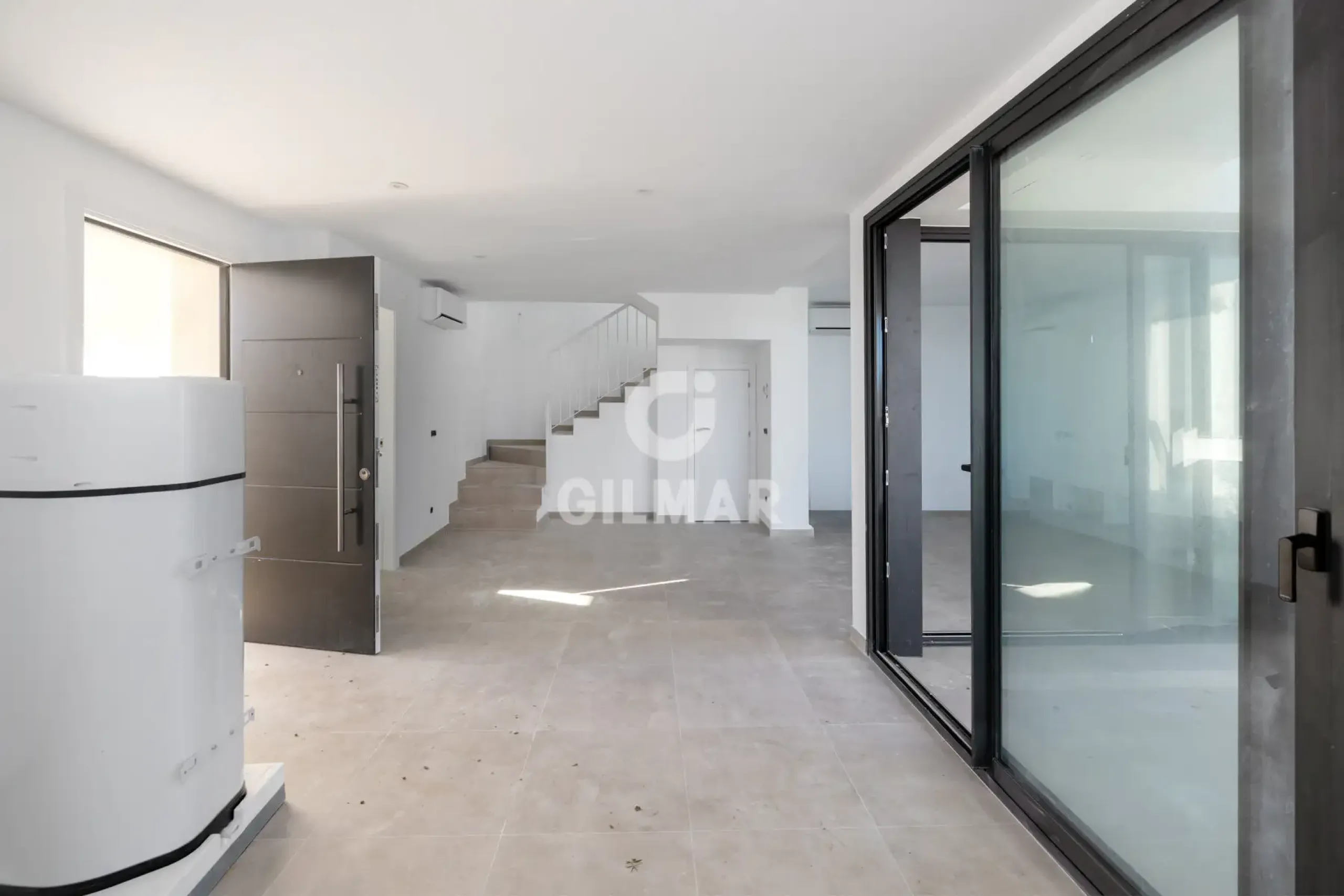 Townhouse in Estepona Oeste - Málaga