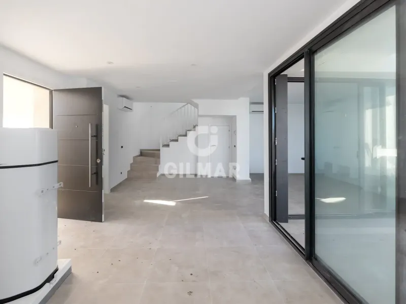 Townhouse in Estepona Oeste - Málaga