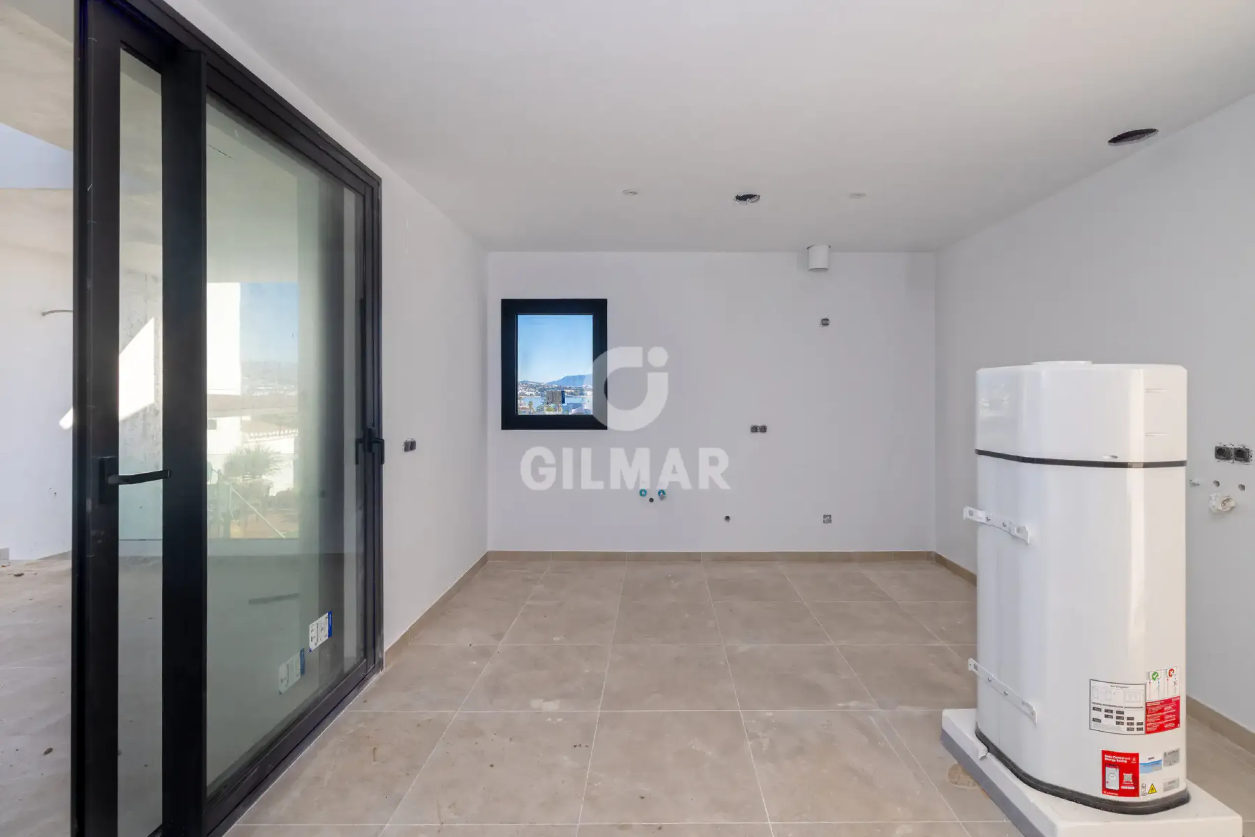 Townhouse in Estepona Oeste - Málaga