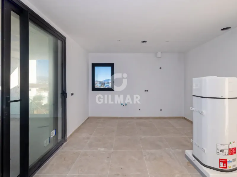 Townhouse in Estepona Oeste - Málaga