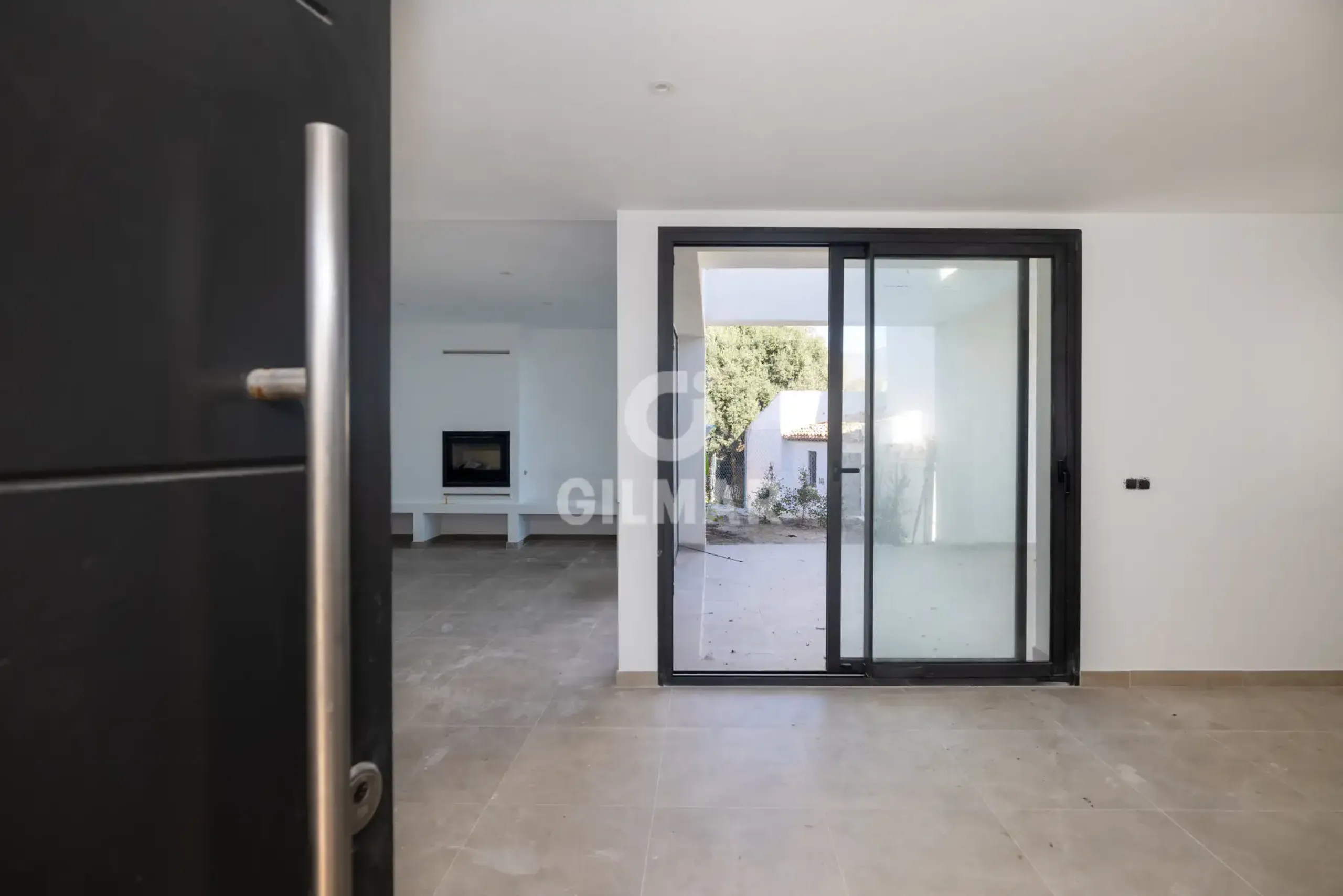 Townhouse in Estepona Oeste - Málaga