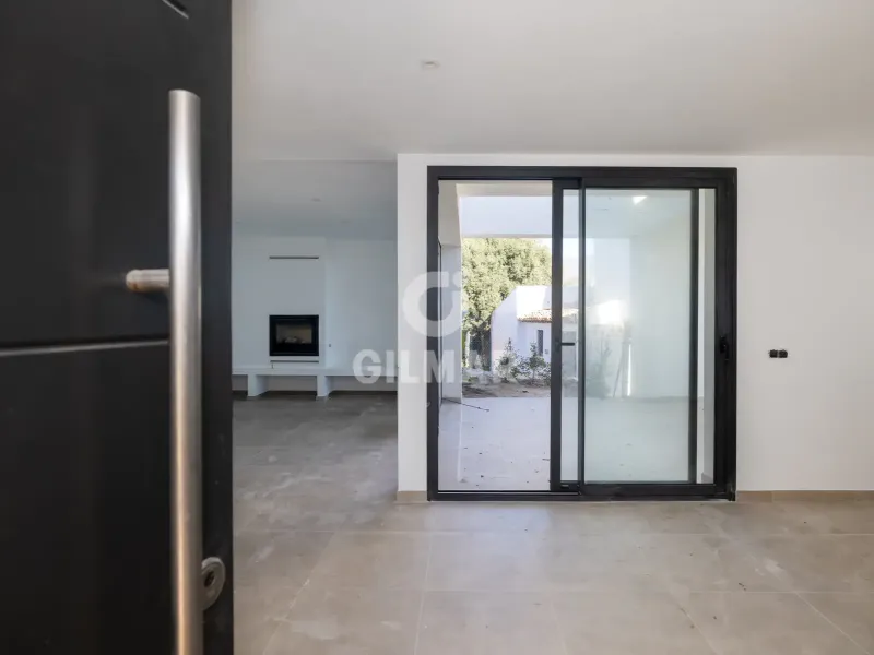 Townhouse in Estepona Oeste - Málaga