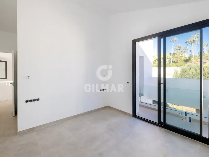 Townhouse in Estepona Oeste - Málaga