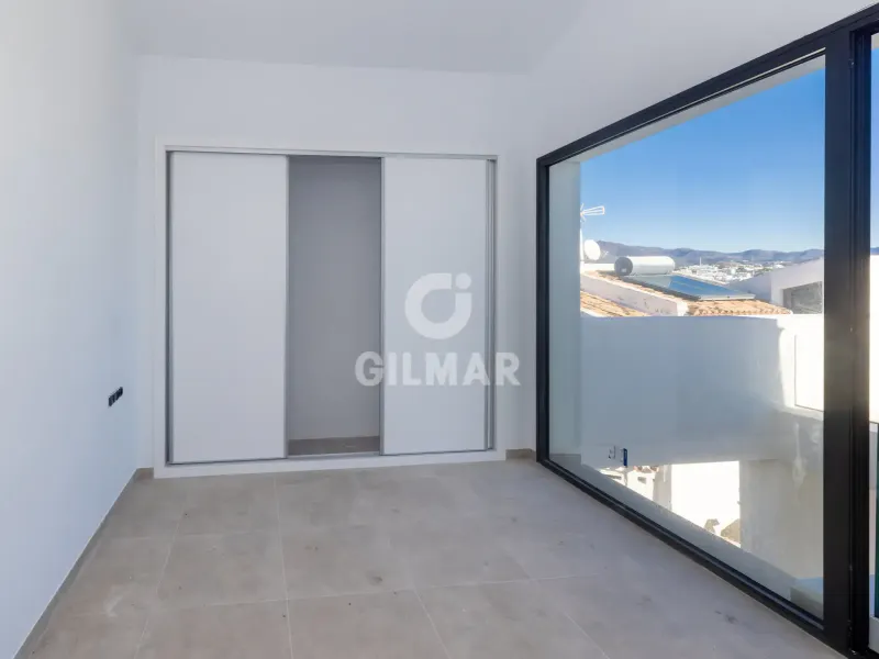 Townhouse in Estepona Oeste - Málaga