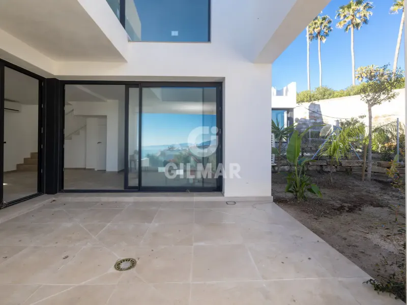 Townhouse in Estepona Oeste - Málaga