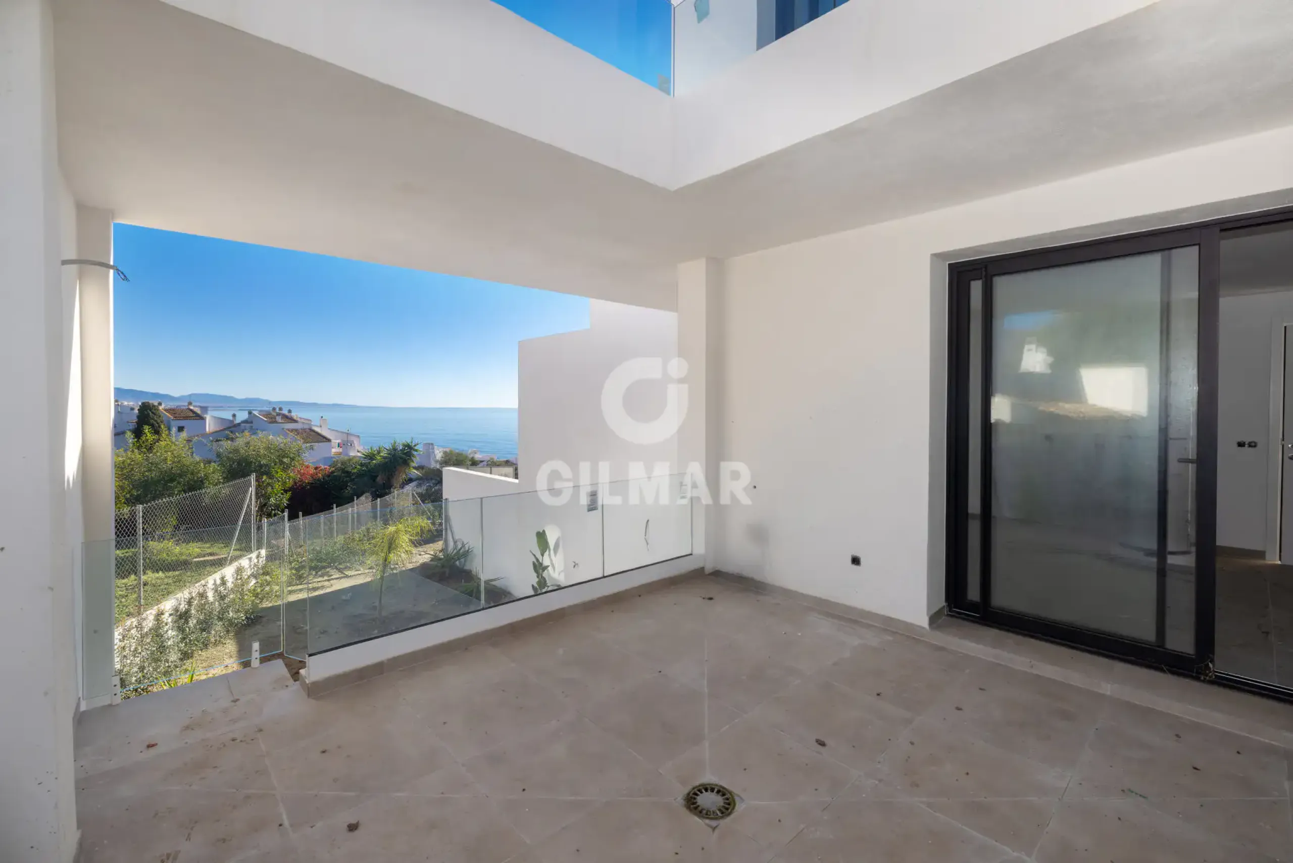 Townhouse in Estepona Oeste - Málaga