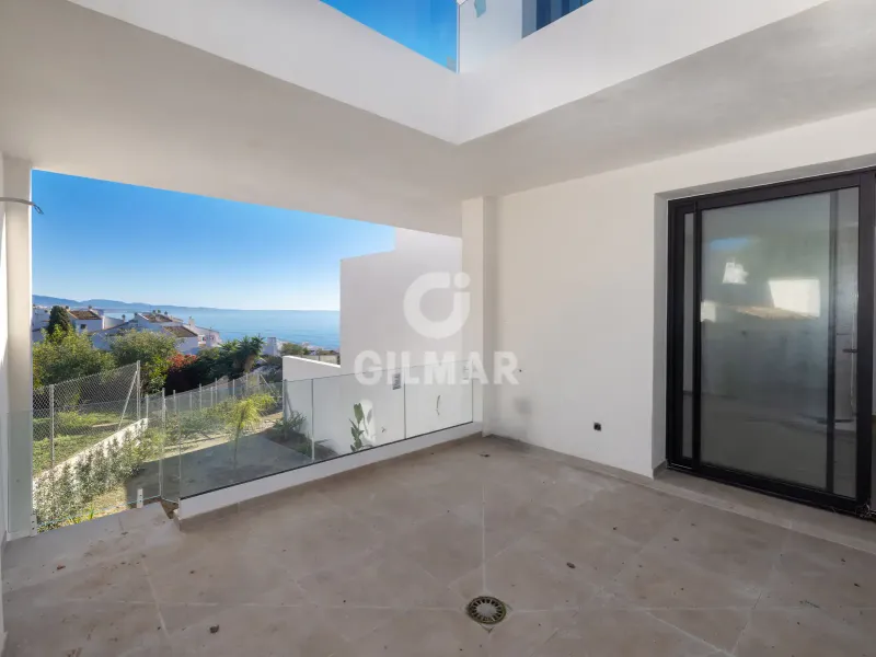 Townhouse in Estepona Oeste - Málaga