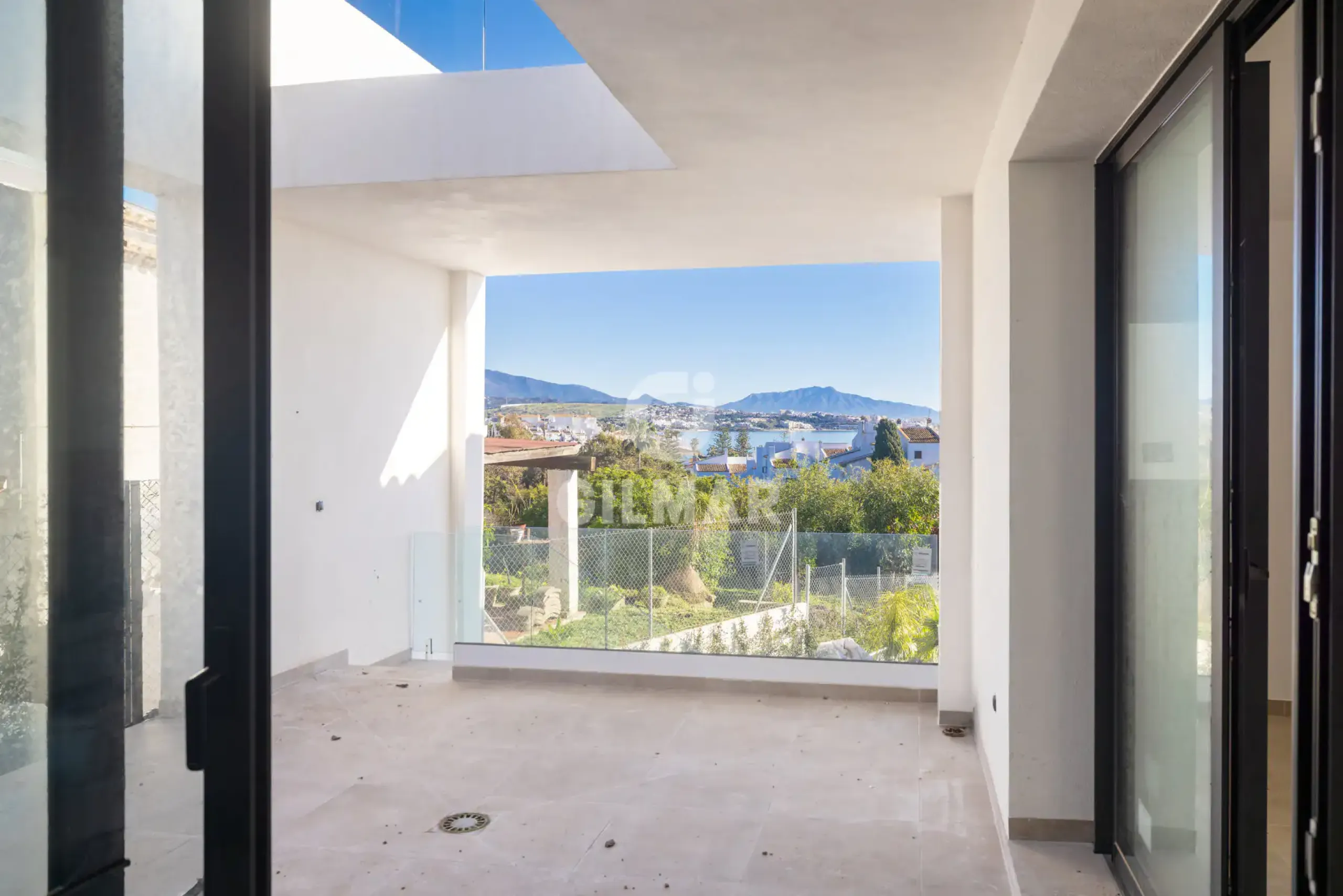 Townhouse in Estepona Oeste - Málaga