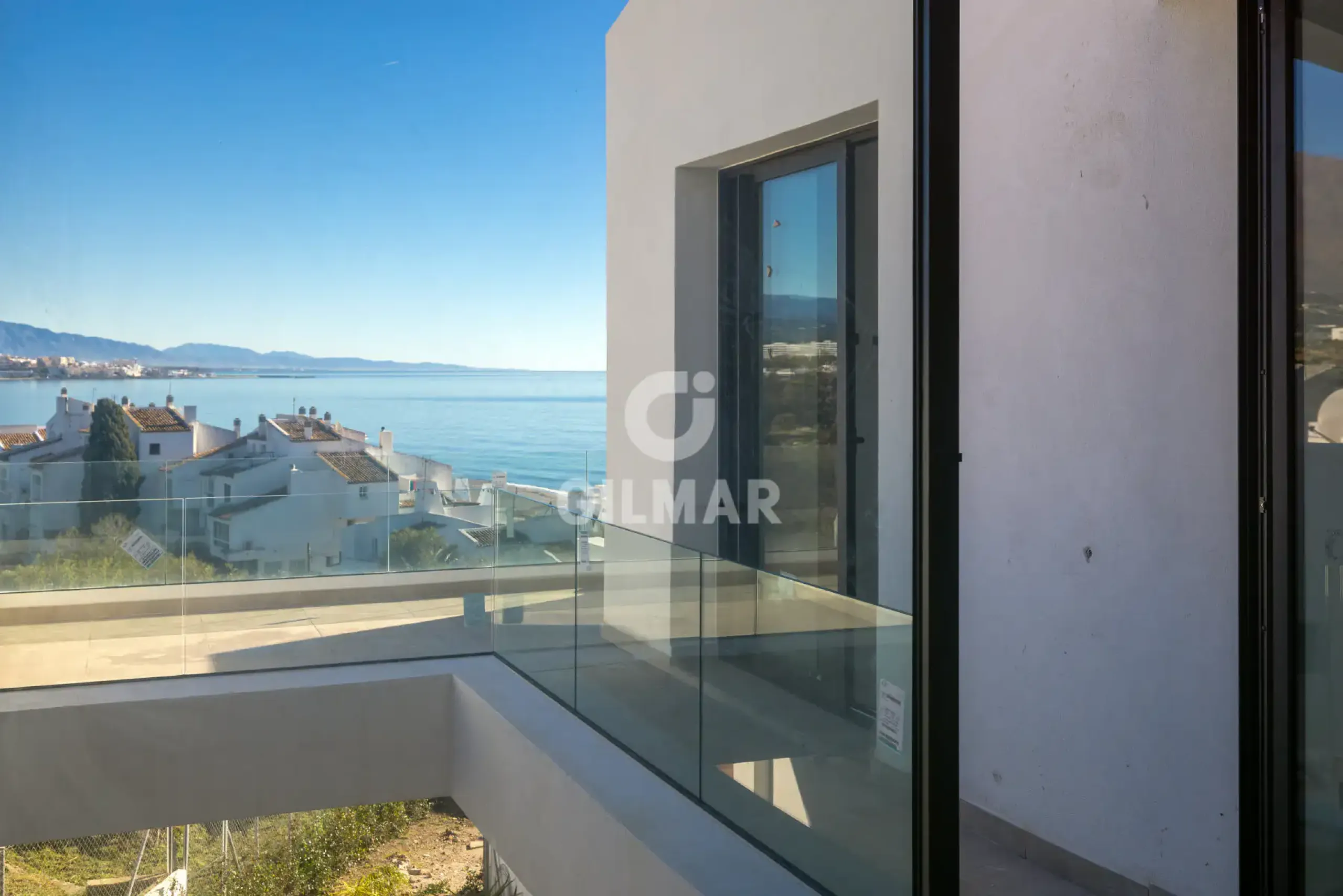 Townhouse in Estepona Oeste - Málaga