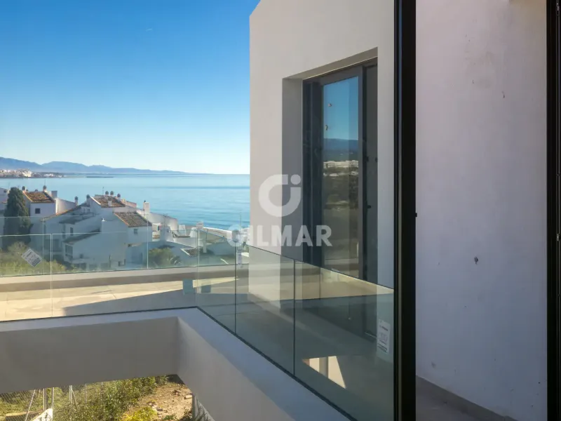Townhouse in Estepona Oeste - Málaga