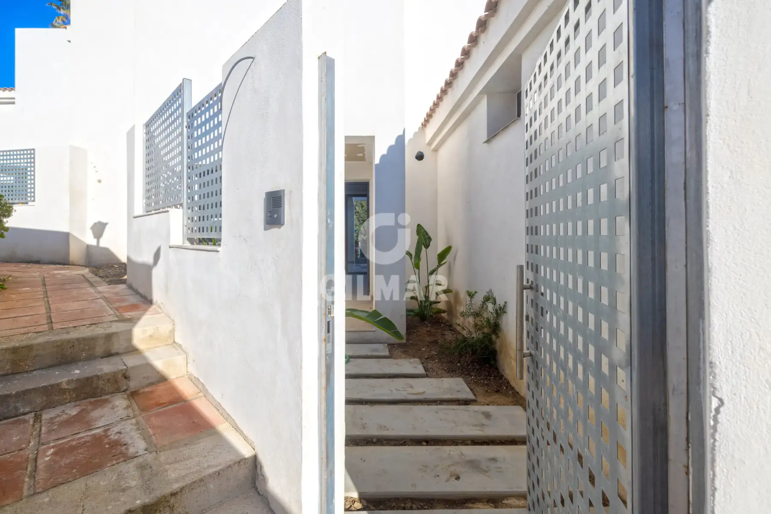 Townhouse in Estepona Oeste - Málaga