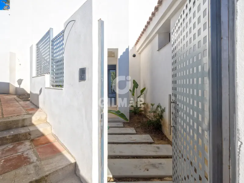 Townhouse in Estepona Oeste - Málaga