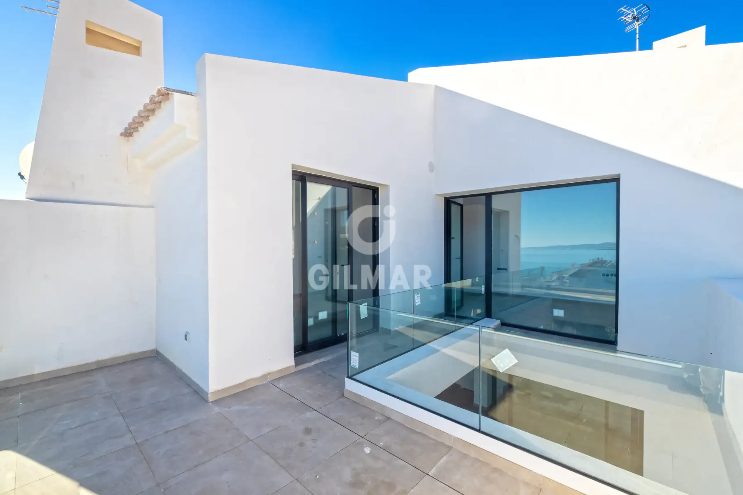 Townhouse in Estepona Oeste - Málaga