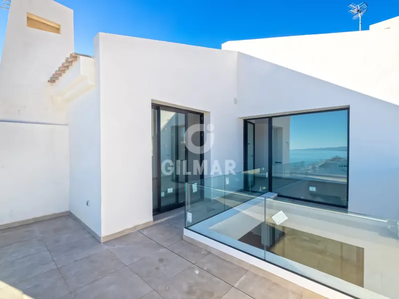 Townhouse in Estepona Oeste - Málaga