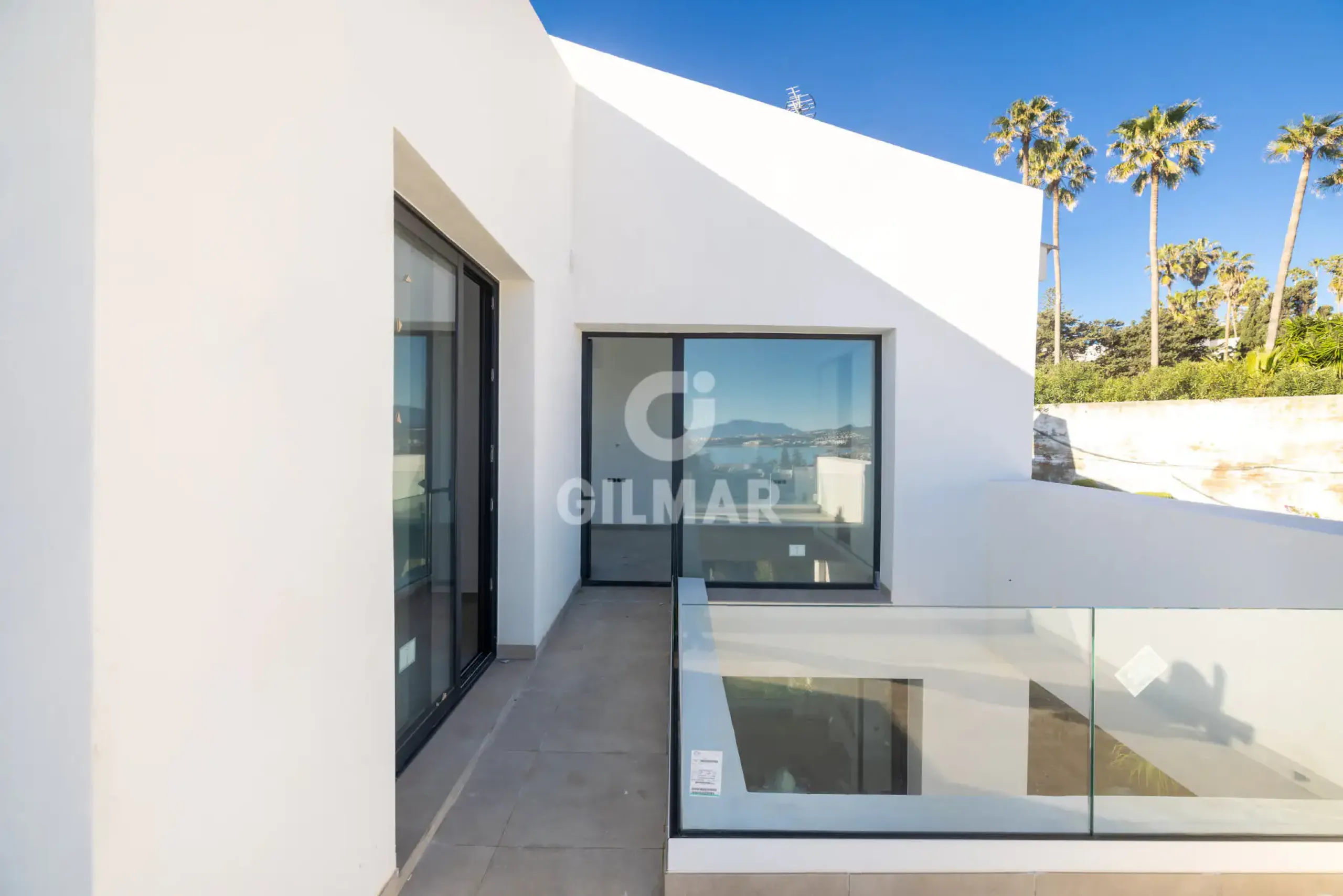 Townhouse in Estepona Oeste - Málaga