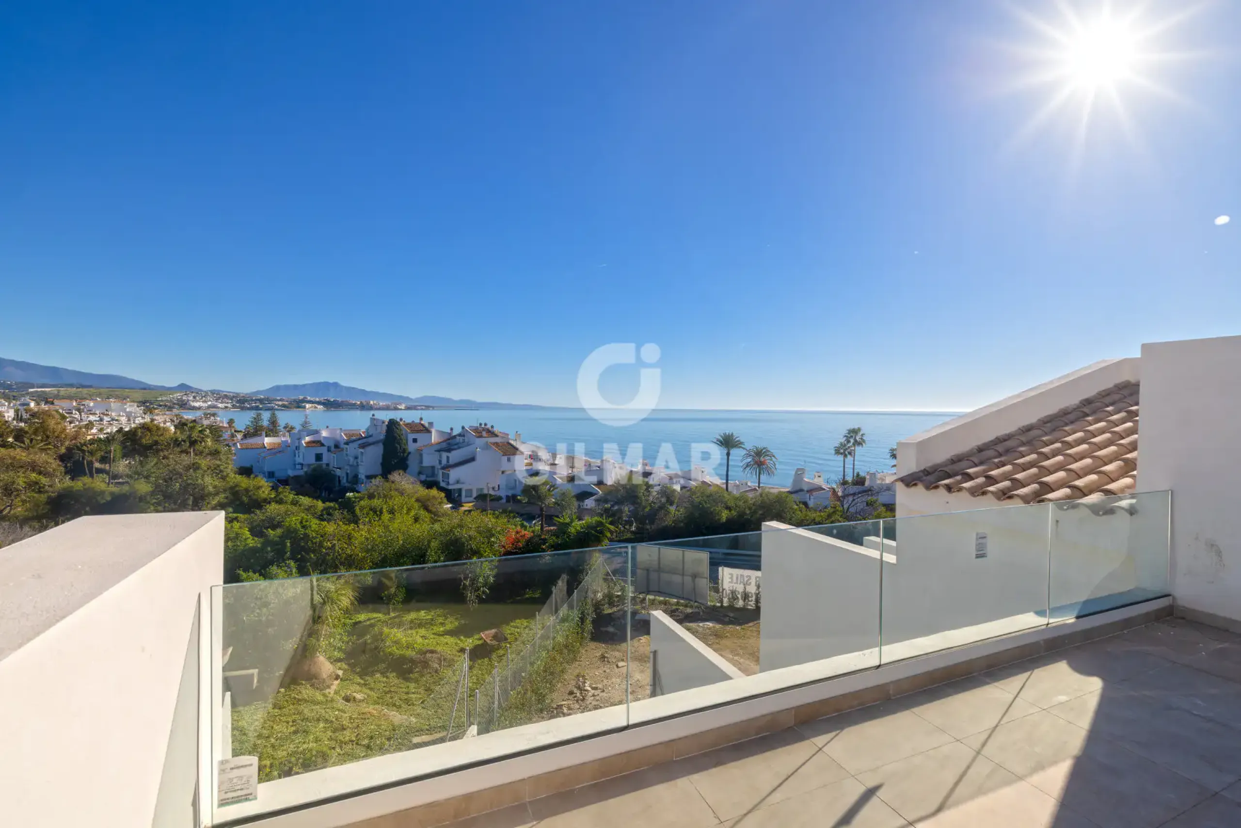 Townhouse in Estepona Oeste - Málaga