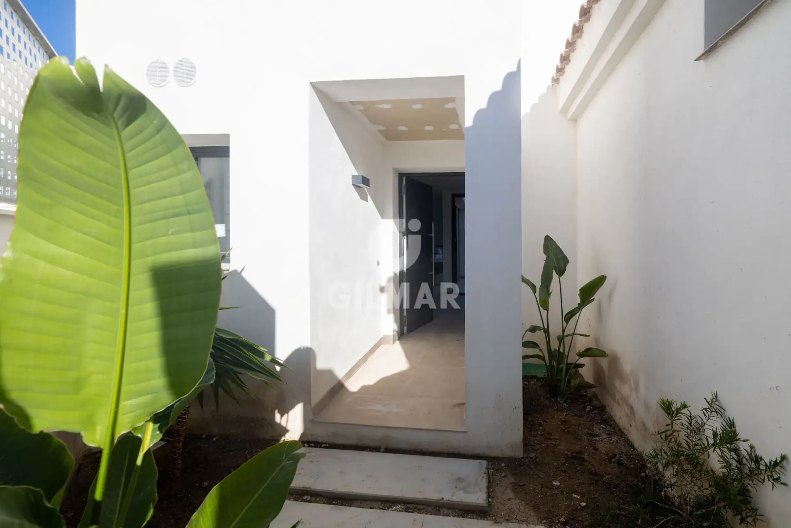 Townhouse in Estepona Oeste - Málaga