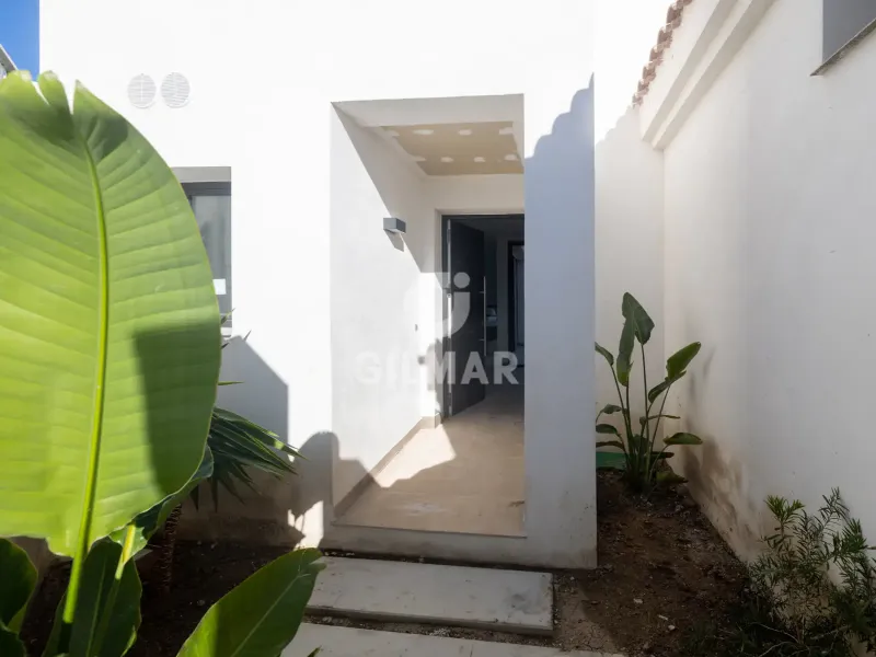 Townhouse in Estepona Oeste - Málaga