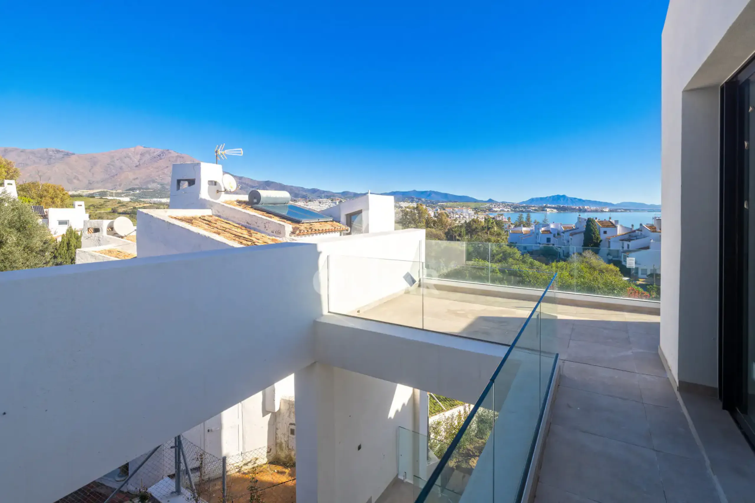 Townhouse in Estepona Oeste - Málaga