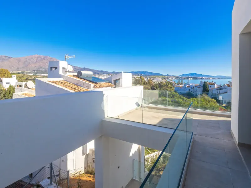 Townhouse in Estepona Oeste - Málaga
