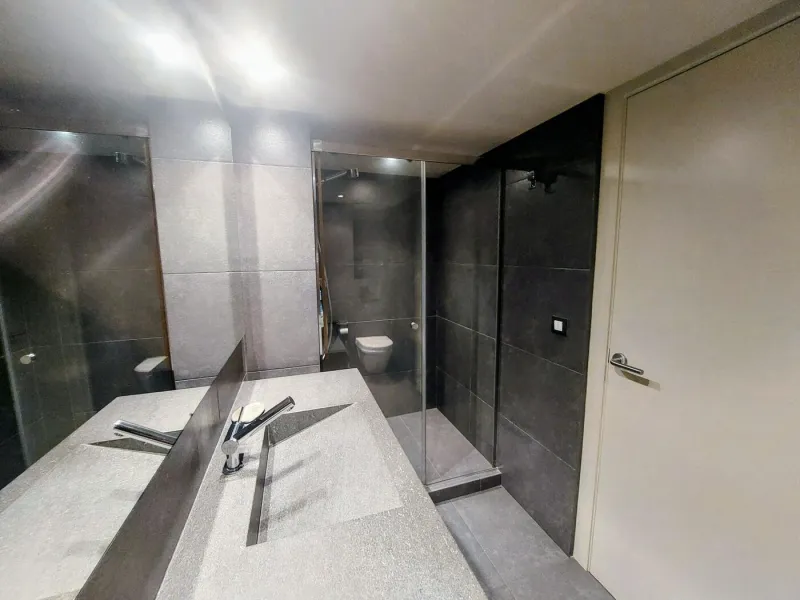 Piso elegante en una zona prestigiosa de Barcelona