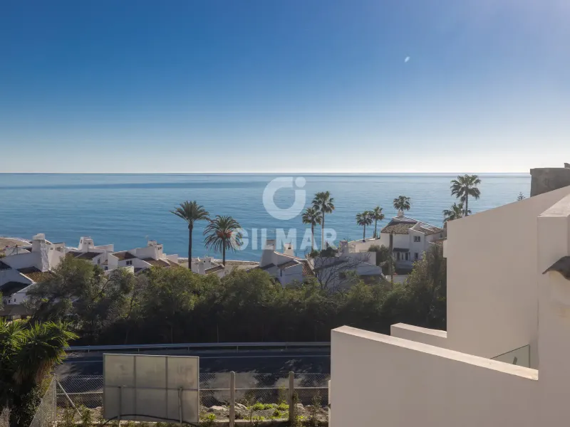 Townhouse in Estepona Oeste - Málaga
