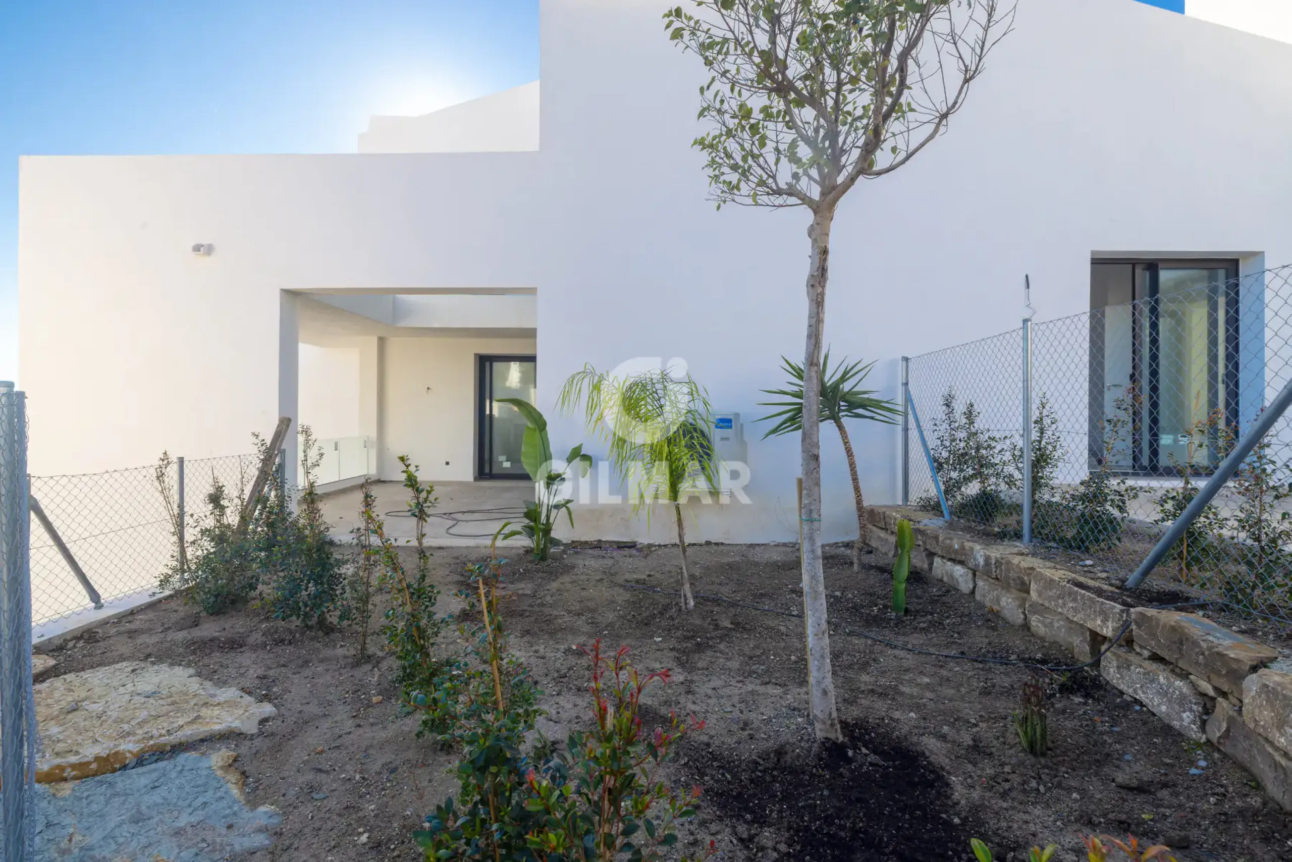 Townhouse in Estepona Oeste - Málaga