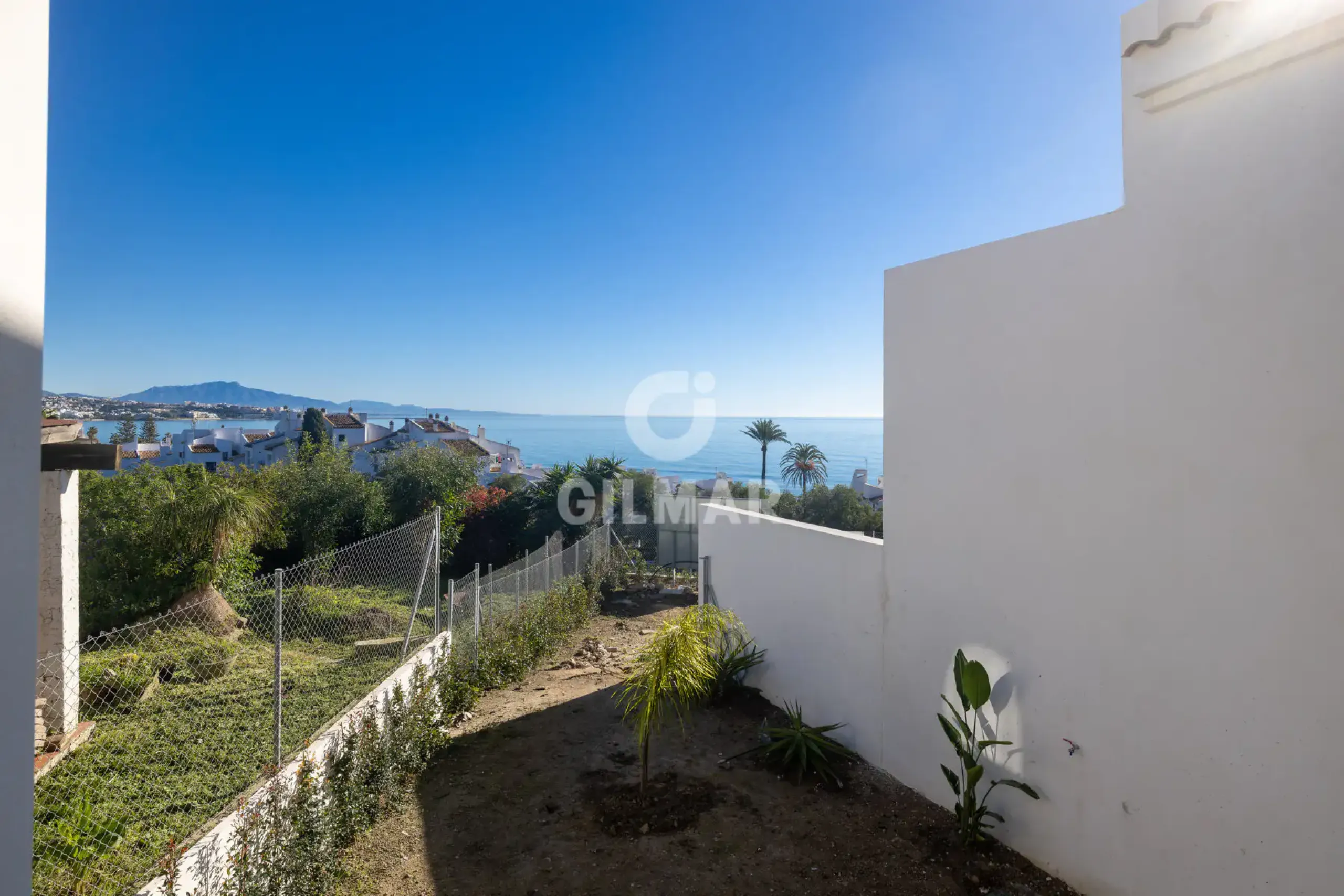 Townhouse in Estepona Oeste - Málaga