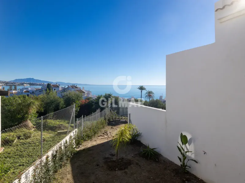 Townhouse in Estepona Oeste - Málaga