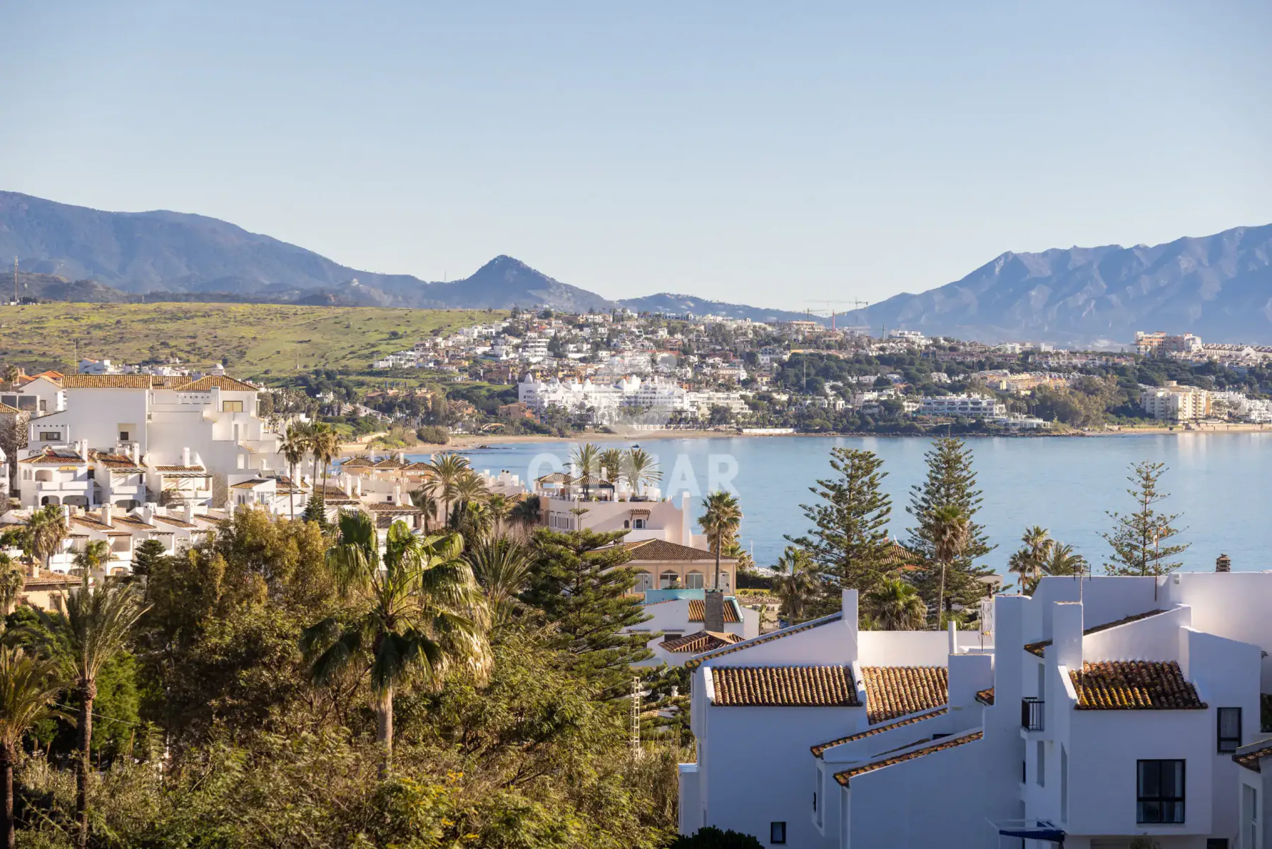 Townhouse in Estepona Oeste - Málaga