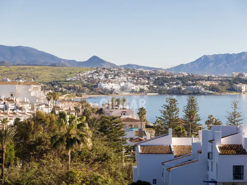 Townhouse in Estepona Oeste - Málaga