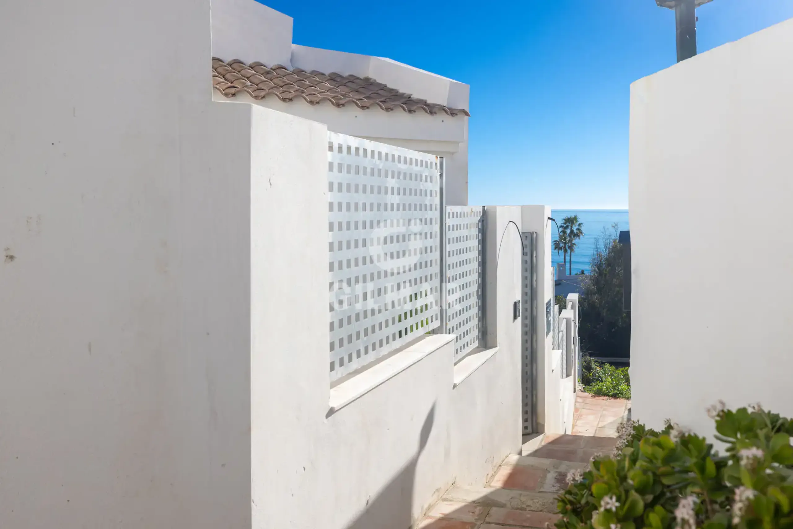 Townhouse in Estepona Oeste - Málaga