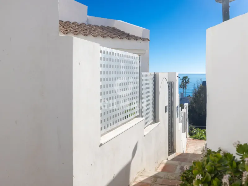 Townhouse in Estepona Oeste - Málaga