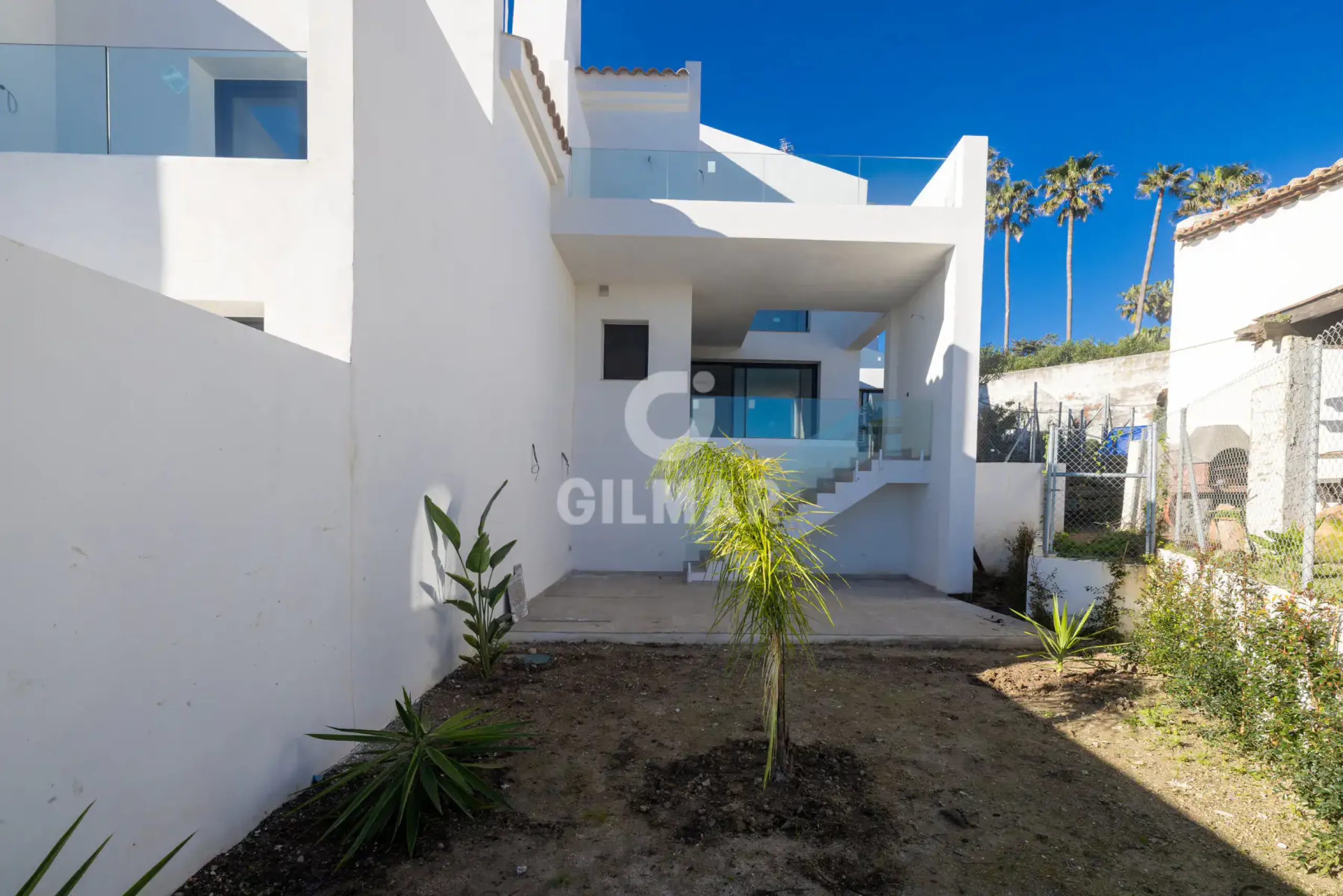 Townhouse in Estepona Oeste - Málaga