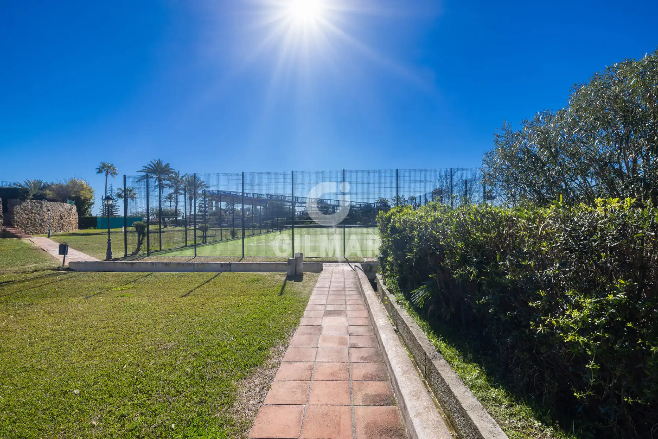Townhouse in Estepona Oeste - Málaga