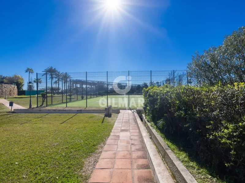 Townhouse in Estepona Oeste - Málaga