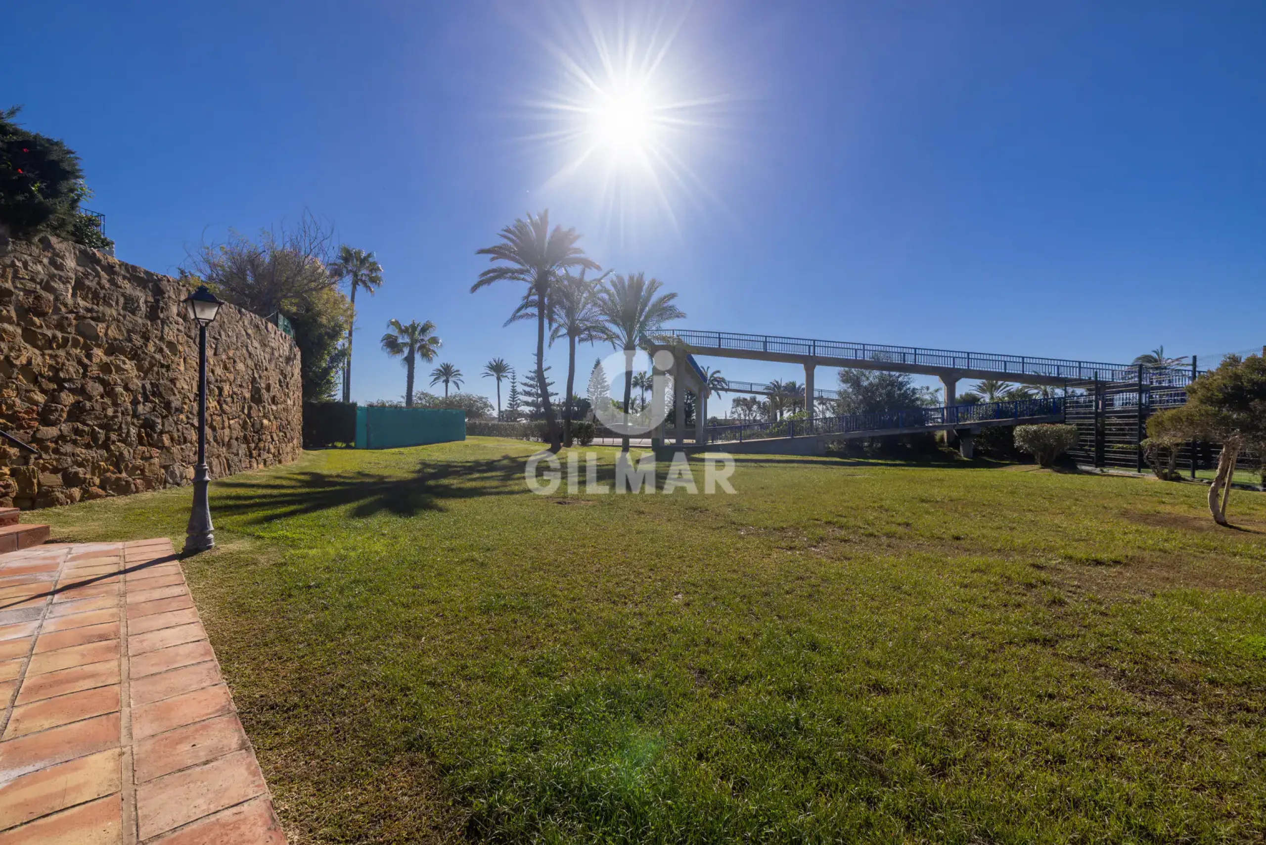 Townhouse in Estepona Oeste - Málaga