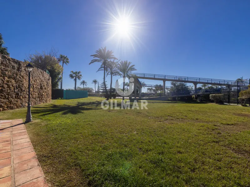 Townhouse in Estepona Oeste - Málaga