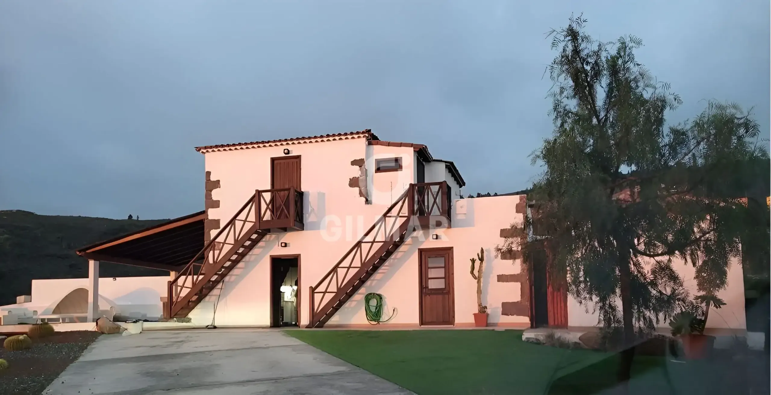 Villa in Guia de Isora - Santa Cruz de Tenerife