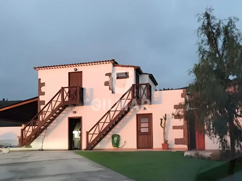 Villa in Guia de Isora - Santa Cruz de Tenerife