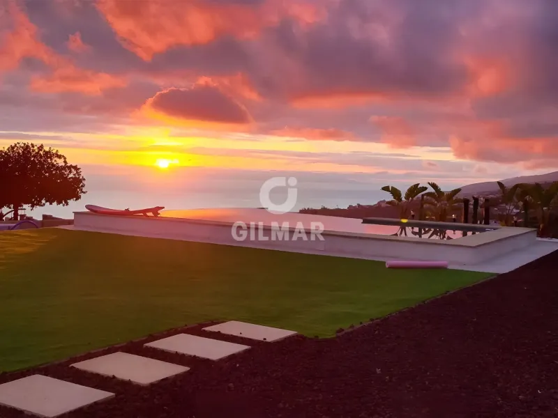 Villa in Guia de Isora - Santa Cruz de Tenerife