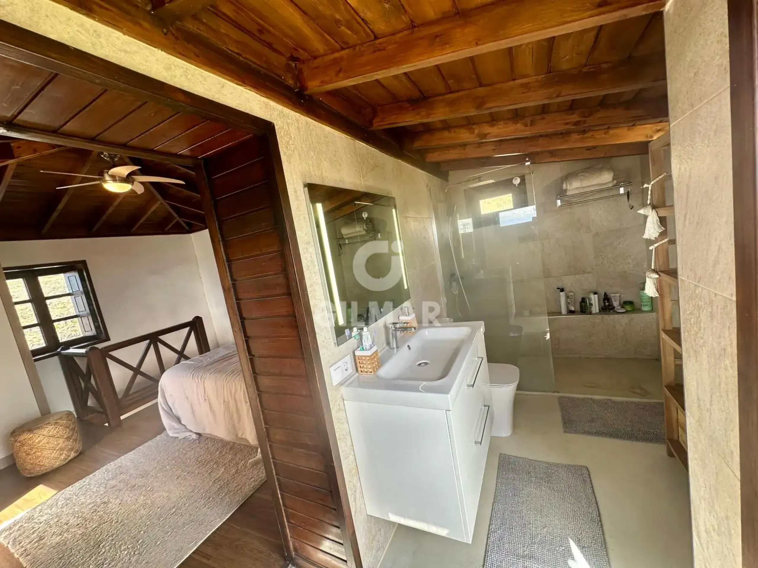 Villa in Guia de Isora - Santa Cruz de Tenerife