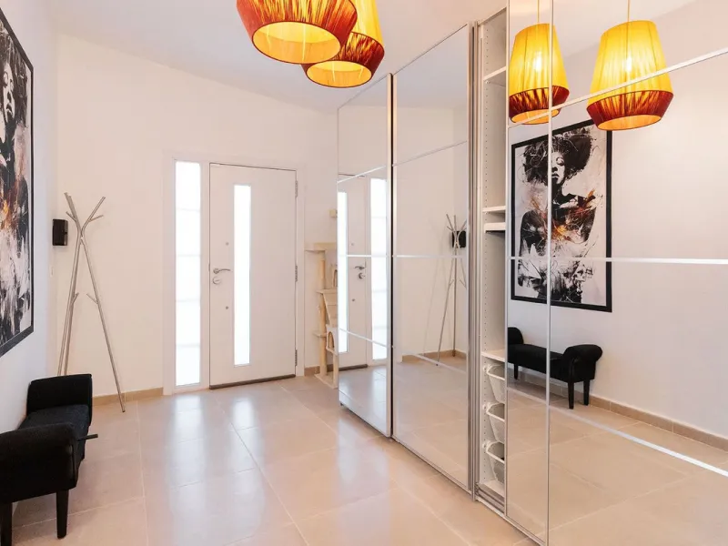 Appartment | Fully Renovated in 2025 | 3 Bedrooms • 3 Bathrooms • 150 m² Interior • 125 m² Exterior • Sunset Views