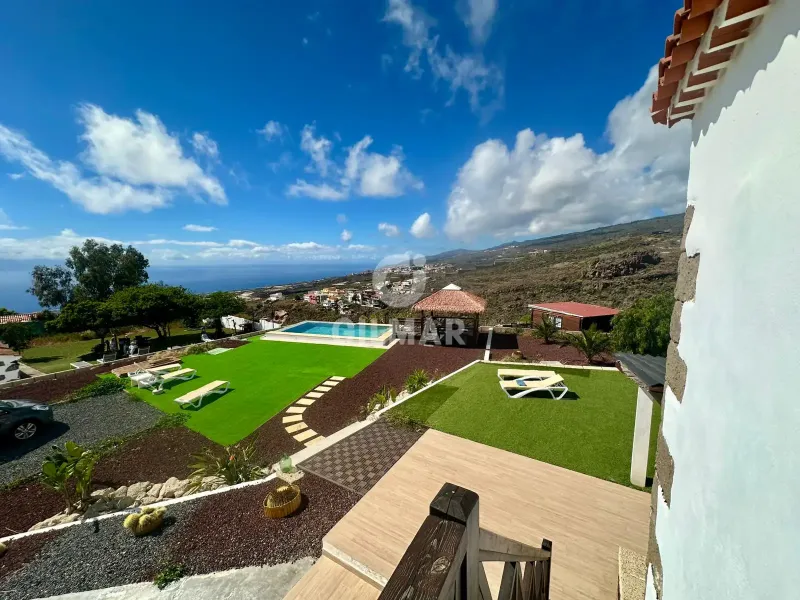Villa in Guia de Isora - Santa Cruz de Tenerife